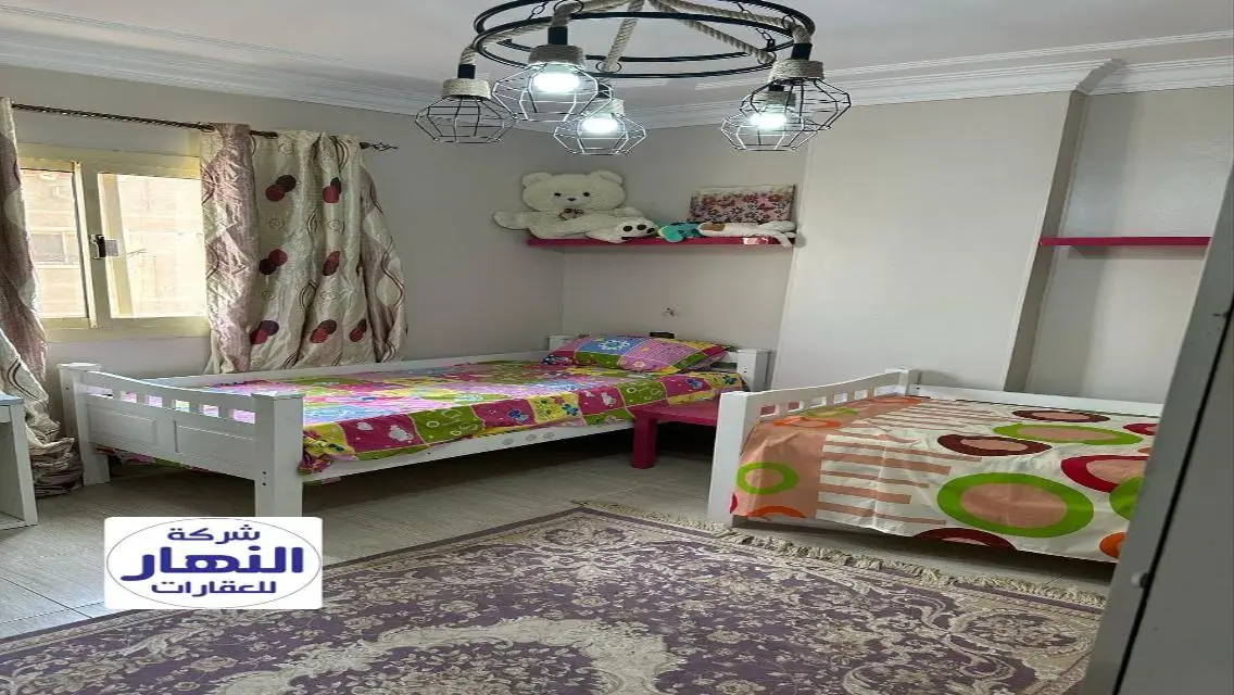 فيلا فاخرة للإيجار بتسهيلات ممتازة