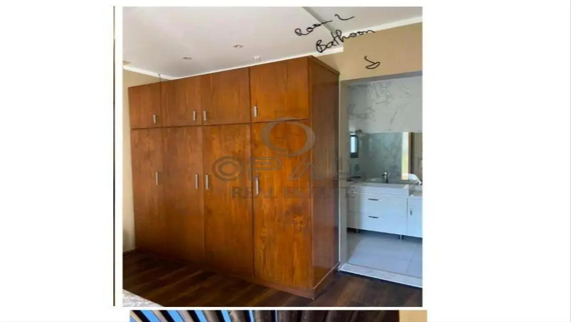 Fully Furnished Twin House for Rent in Allegria