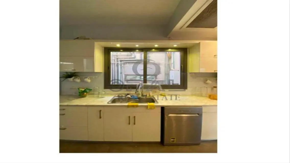 Fully Furnished Twin House for Rent in Allegria