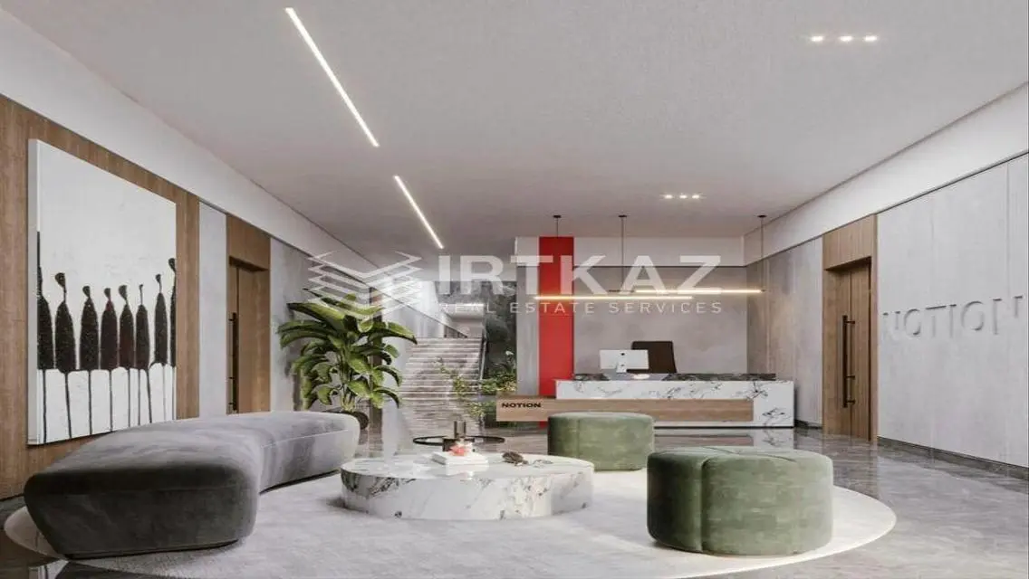 Stunning Villa for Sale in Notion Compound, New Cairo