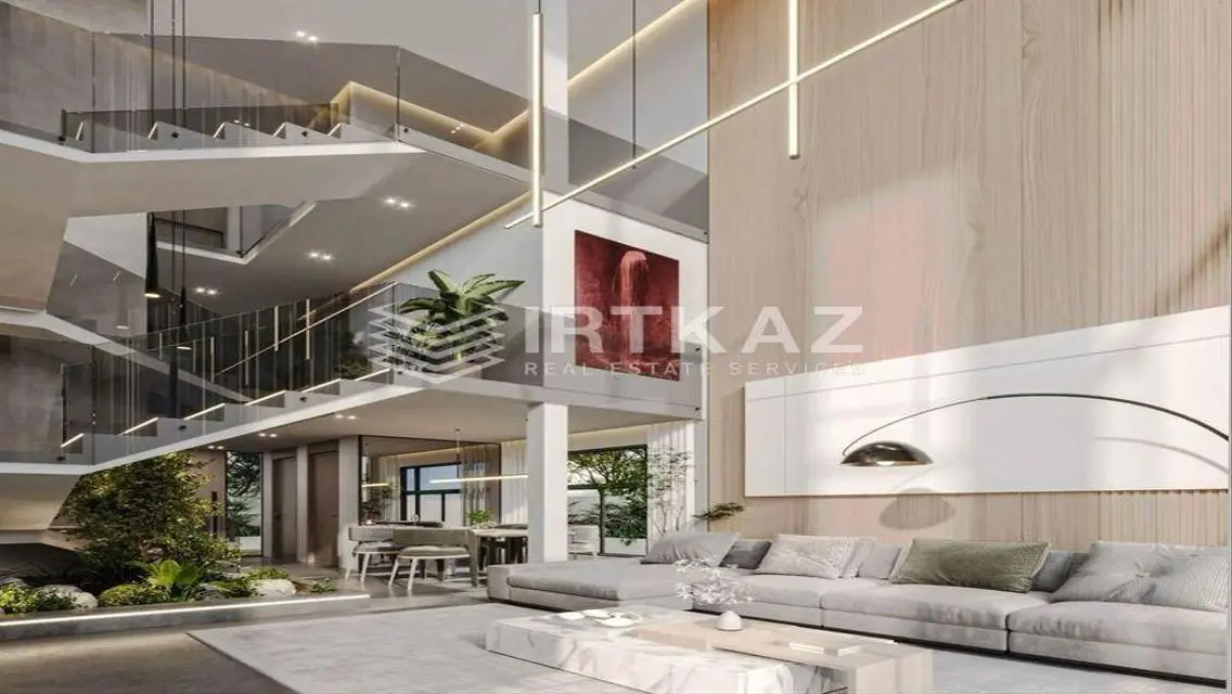 Stunning Villa for Sale in Notion Compound, New Cairo