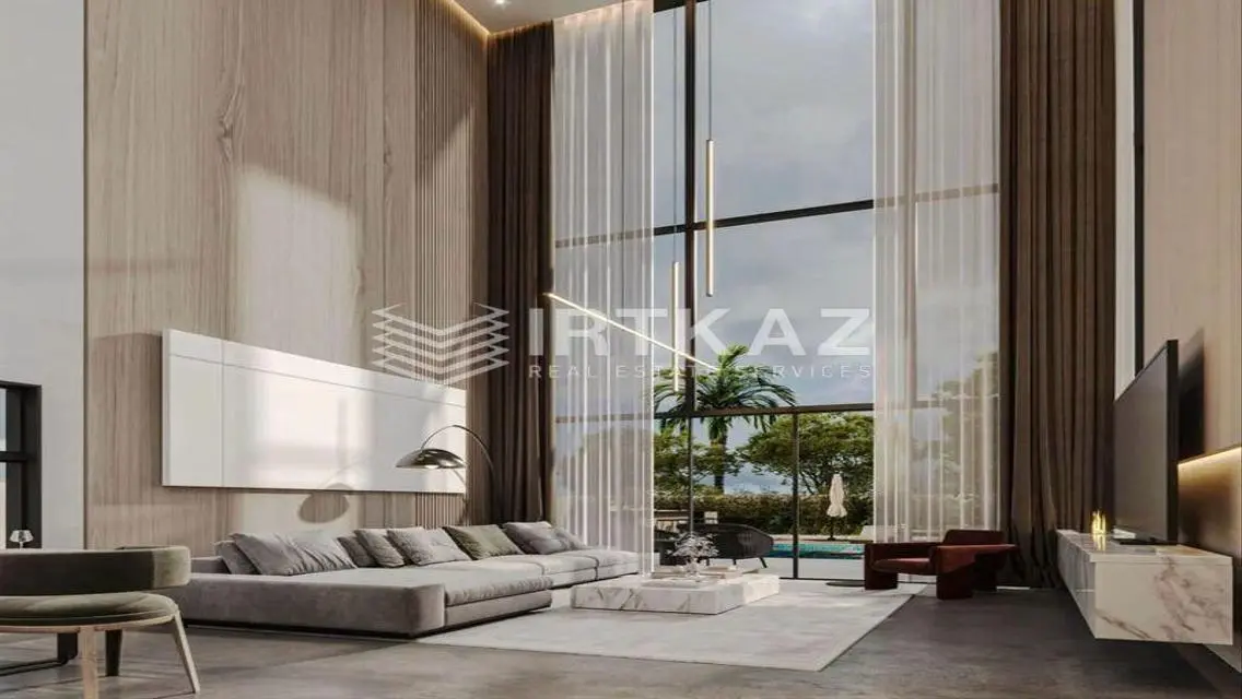 Stunning Villa for Sale in Notion Compound, New Cairo