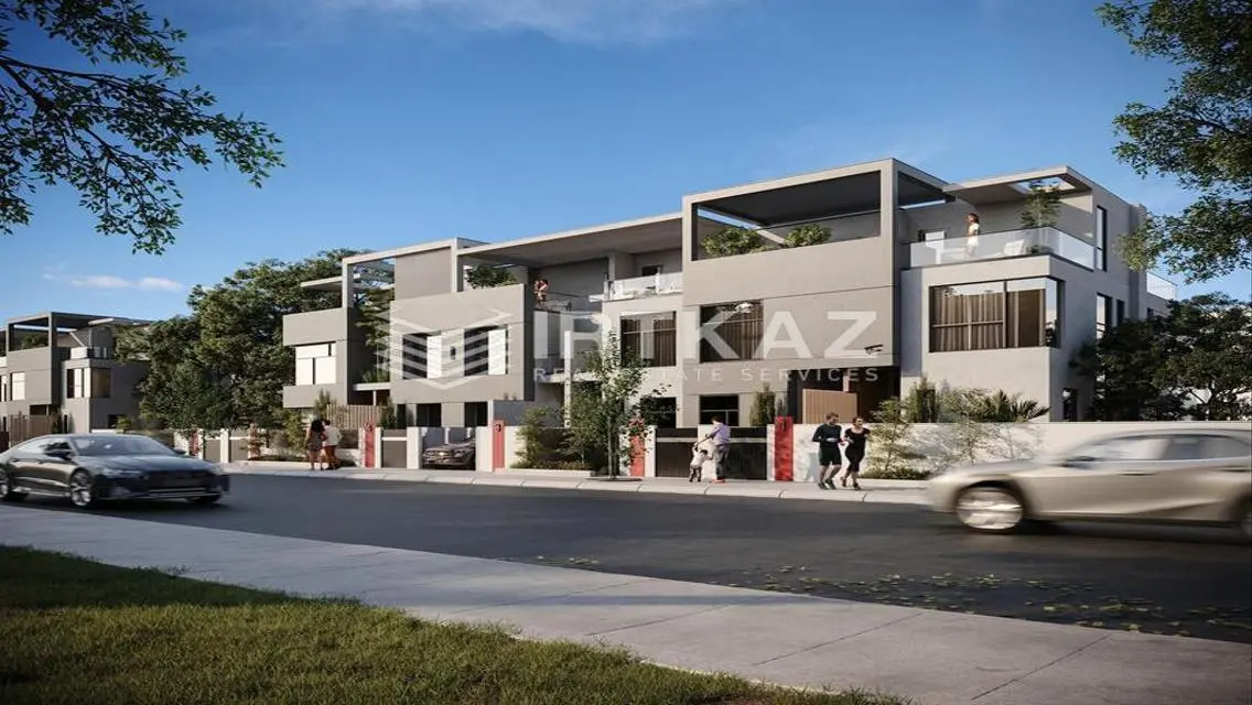Stunning Villa for Sale in Notion Compound, New Cairo