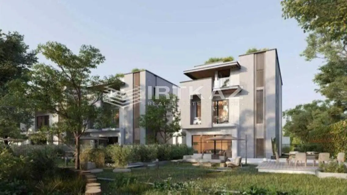 Stunning Villa for Sale in Notion Compound, New Cairo