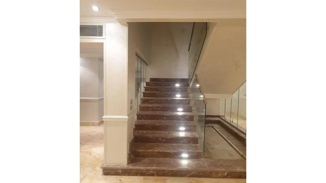 Luxury Apartment with Private Pool and Security Guard
