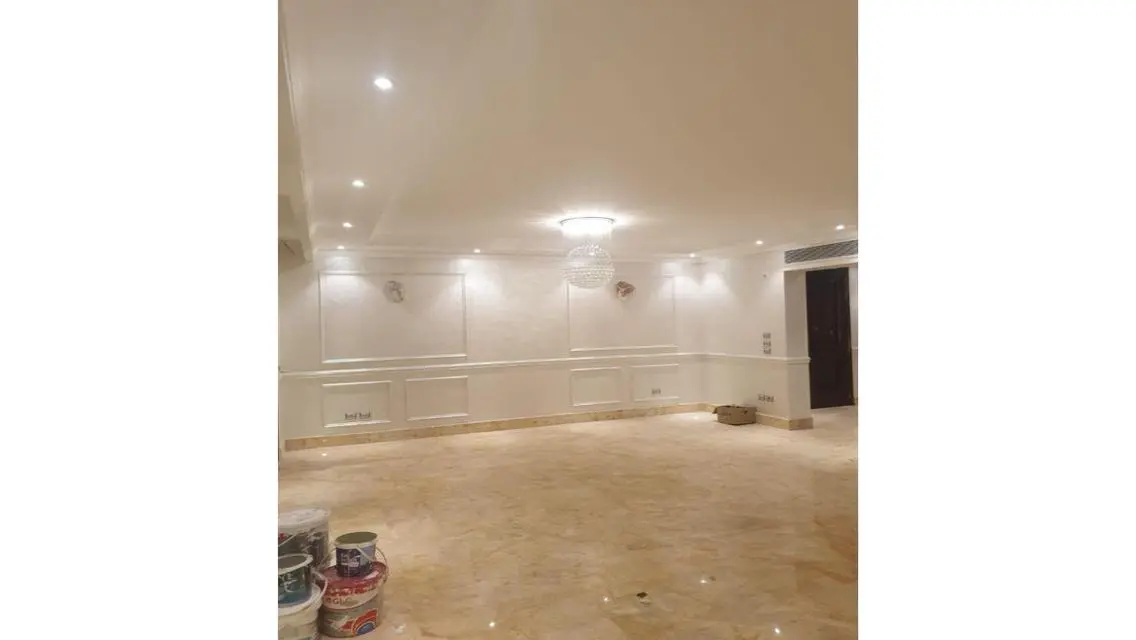 Luxury Apartment with Private Pool and Security Guard