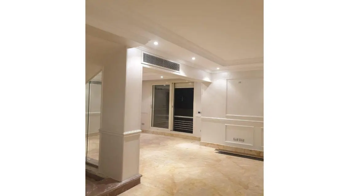 Luxury Apartment with Private Pool and Security Guard