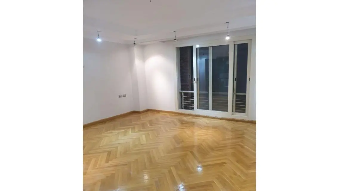 Luxury Apartment with Private Pool and Security Guard