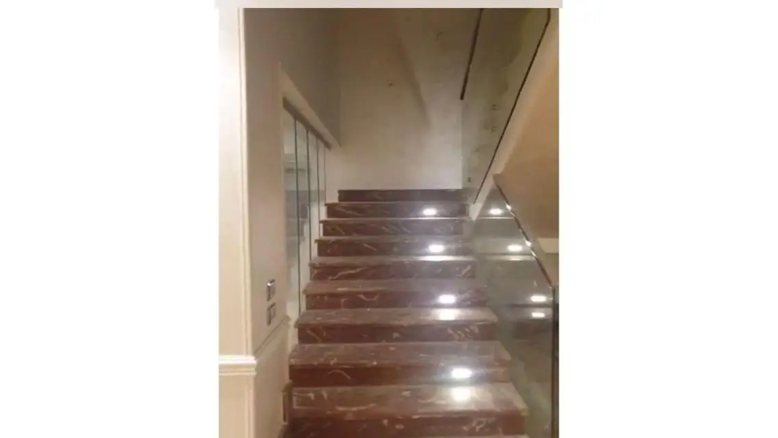 Luxury Apartment with Private Pool and Security Guard