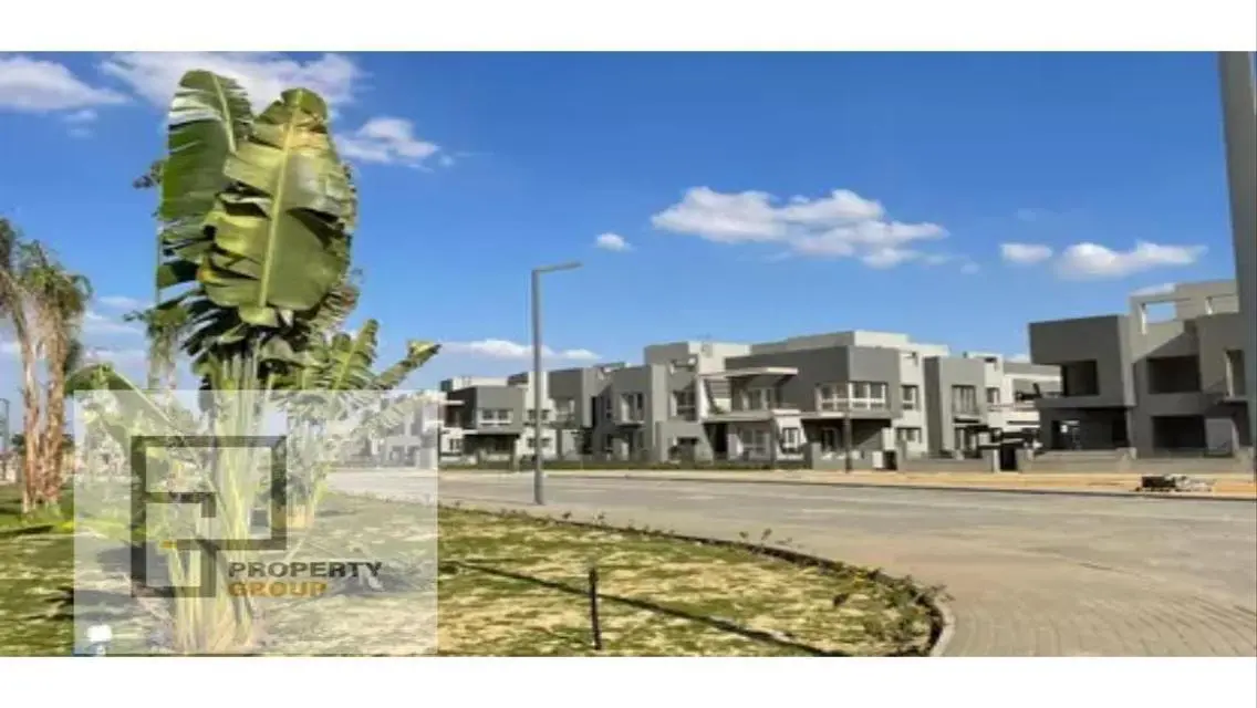 Luxurious Villa with 251 sqm in a Prime Location