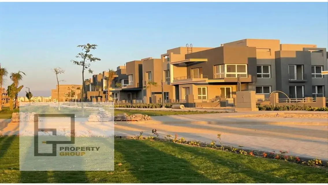 Luxurious Villa with 251 sqm in a Prime Location