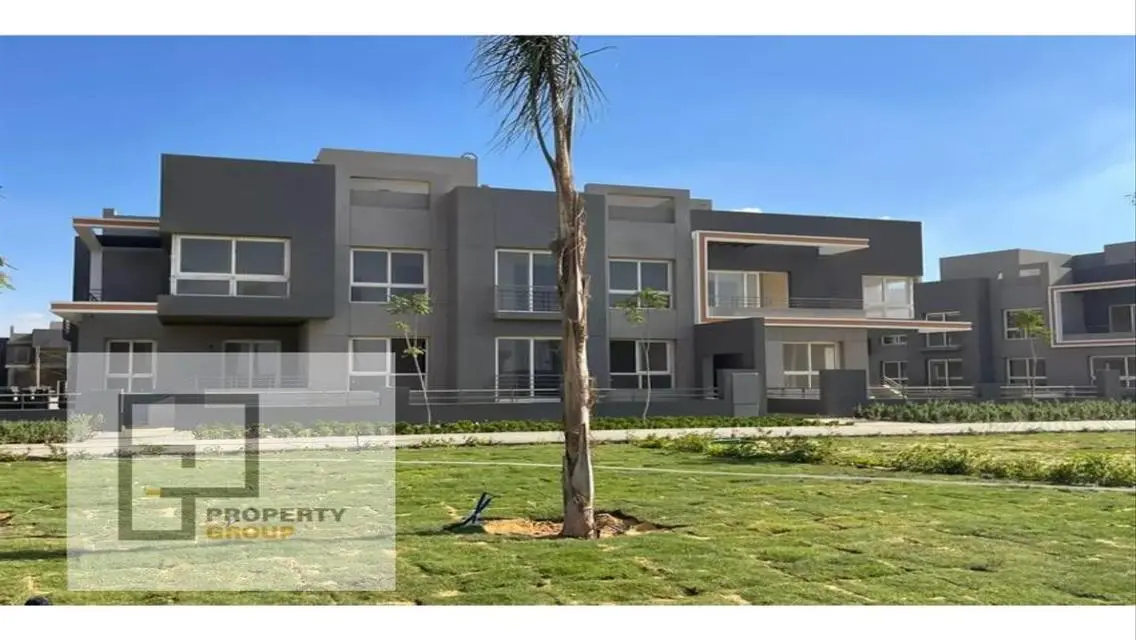 Luxurious Villa with 251 sqm in a Prime Location