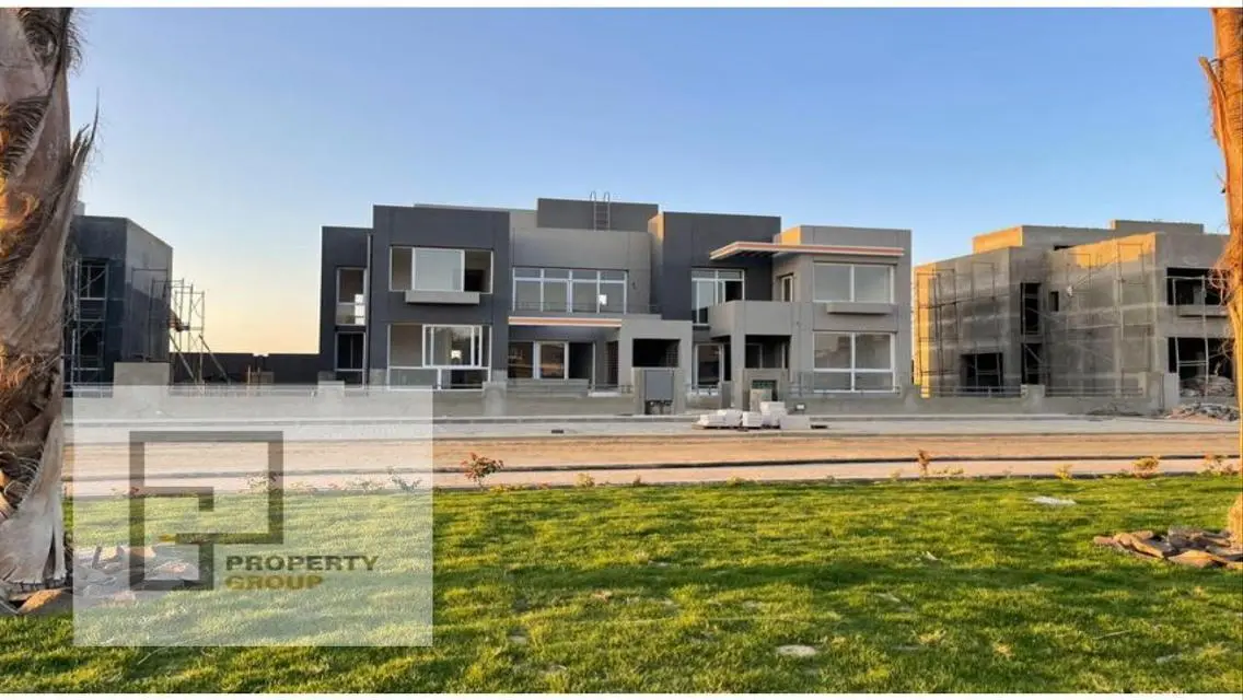 Luxurious Villa with 251 sqm in a Prime Location