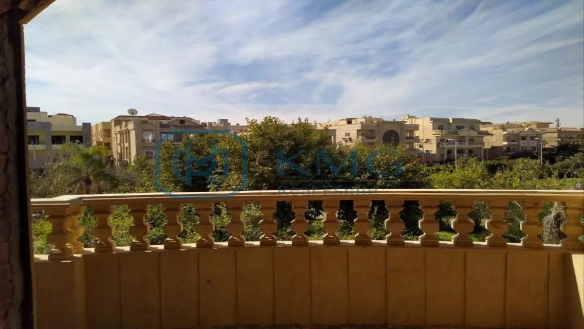 شقة فاخرة للبيع