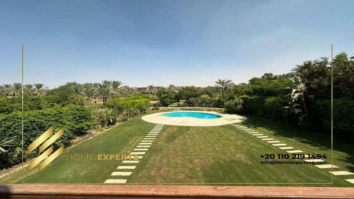 Premium Apartment for Sale Overlooking Lakes