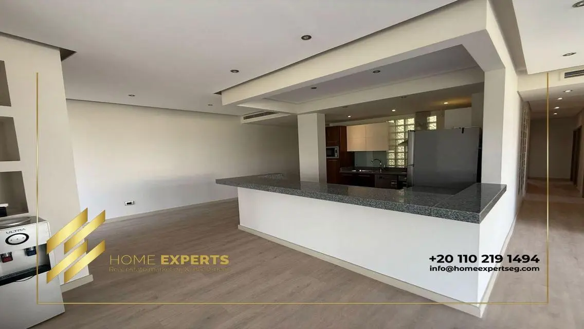 Premium Apartment for Sale Overlooking Lakes