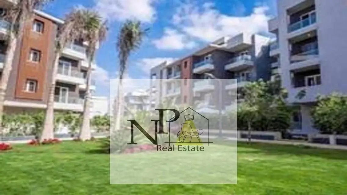 Luxury Apartment for Sale in a Quiet Residential Area