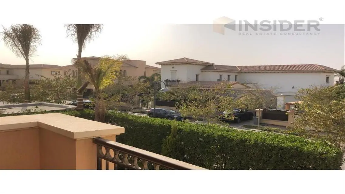 Luxurious Apartment in Fourteen Golf