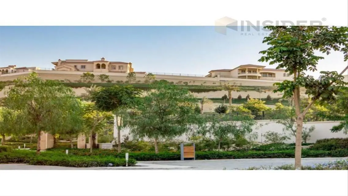 Luxurious Apartment in Fourteen Golf