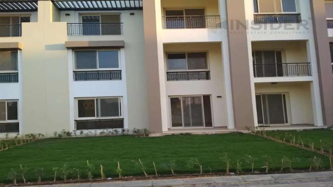Luxurious Apartment in Fourteen Golf