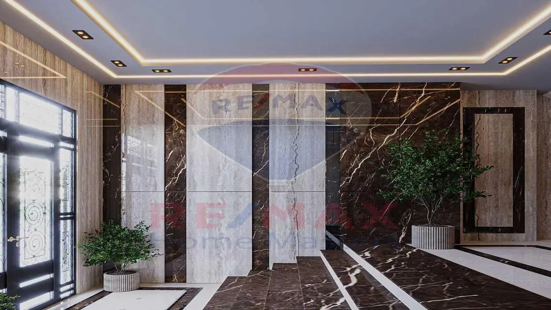 Luxury Apartment for Sale