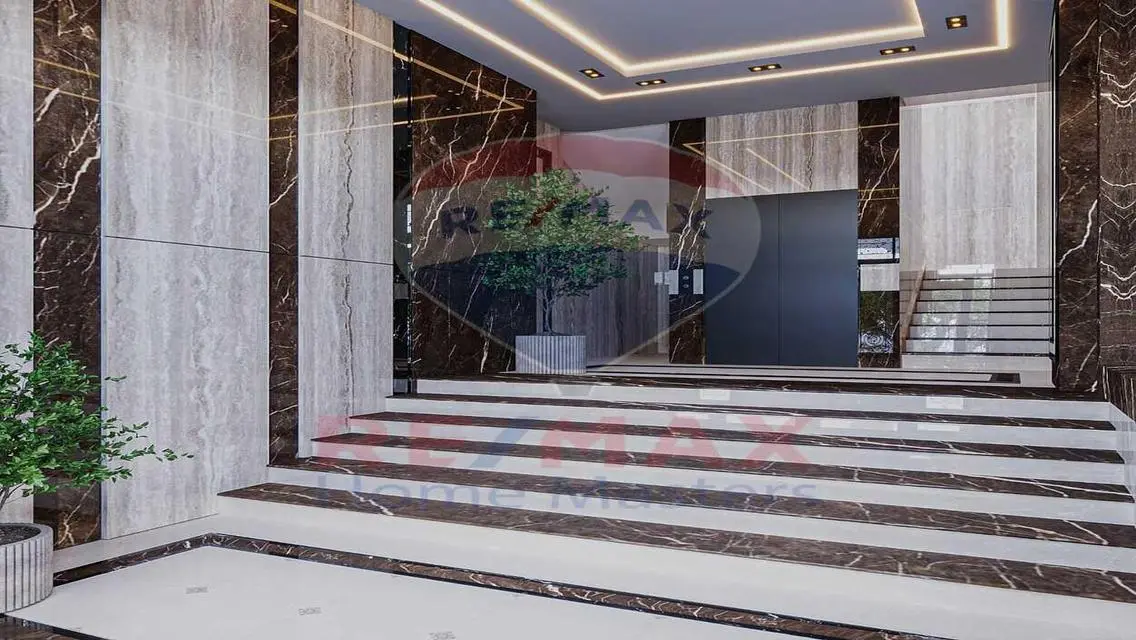 Luxury Apartment for Sale