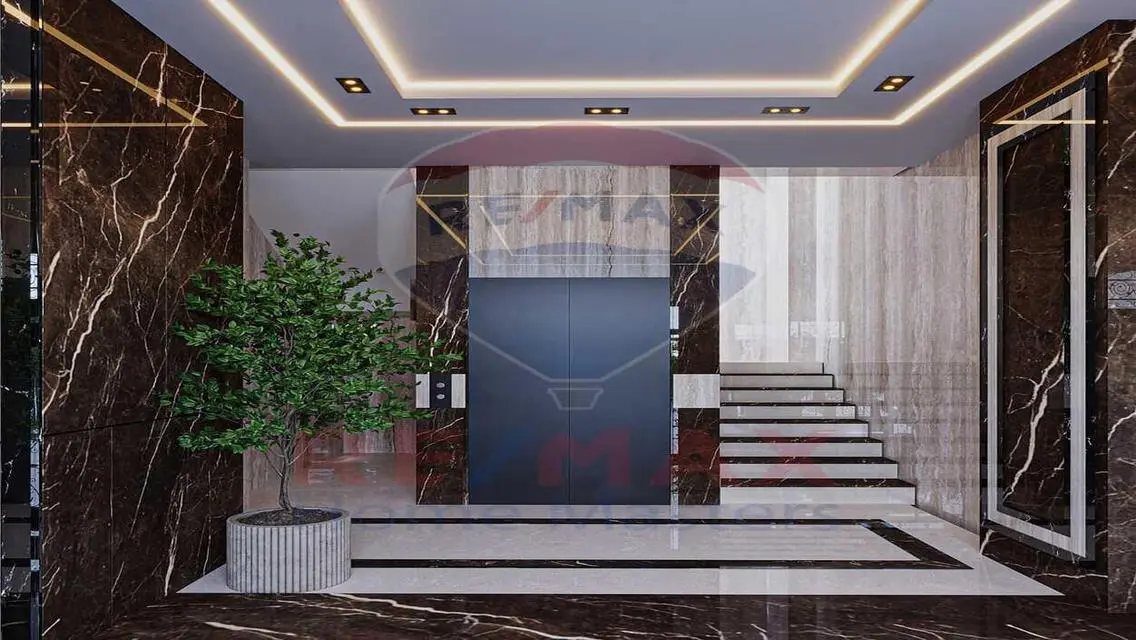 Luxury Apartment for Sale