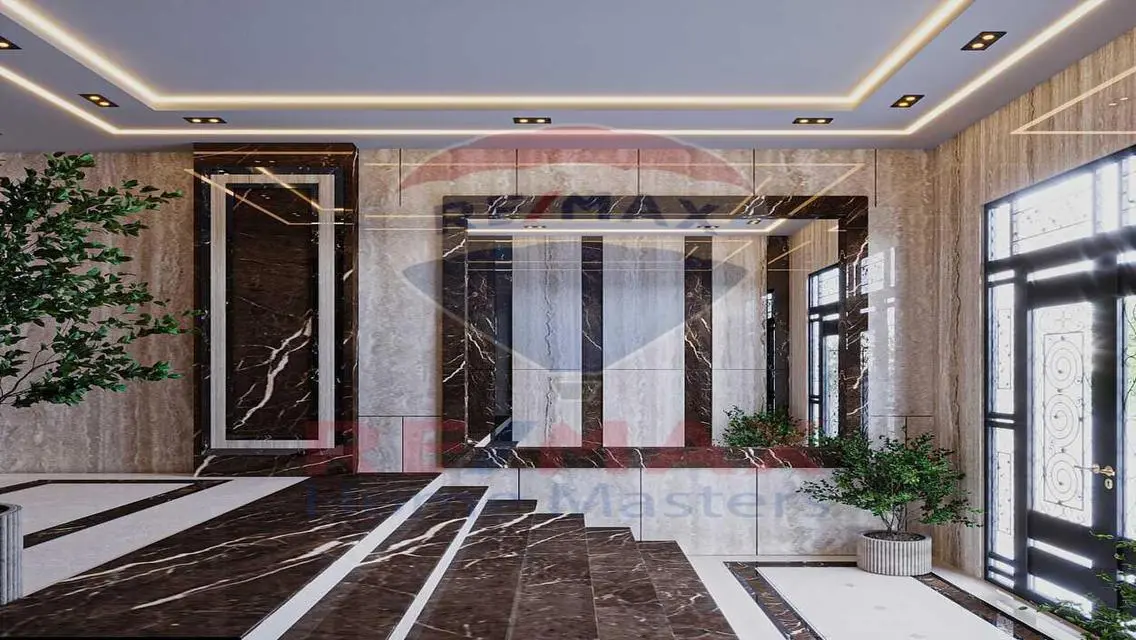 Luxury Apartment for Sale