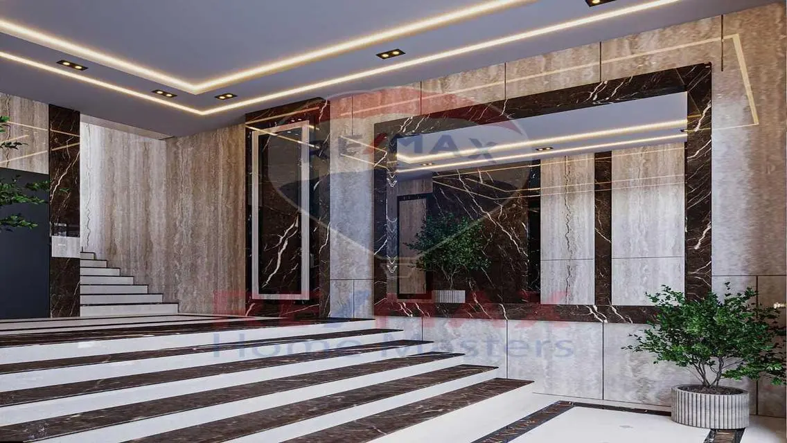 Luxury Apartment for Sale