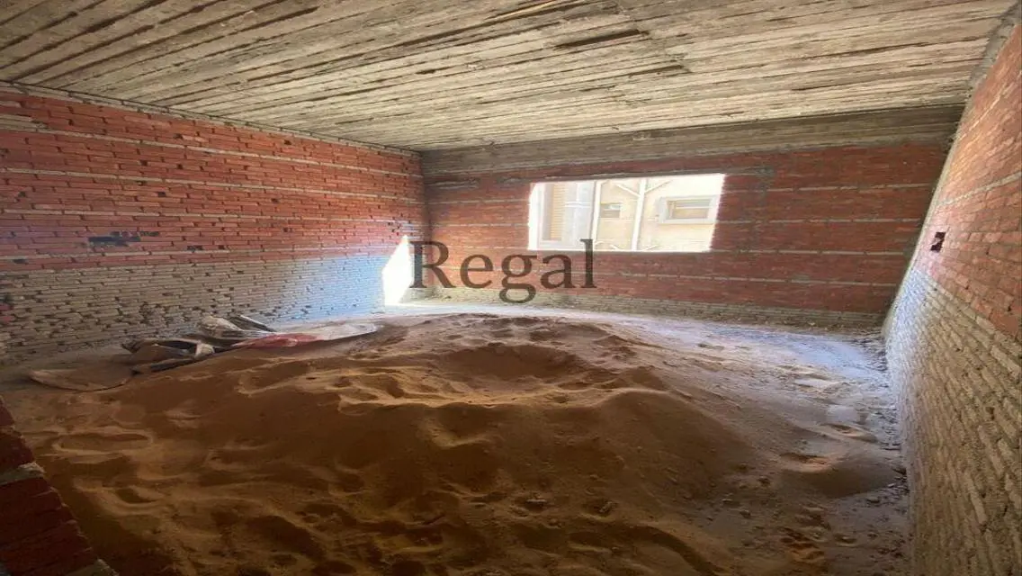 Apartment for Sale - 170 Meters in Villas Area