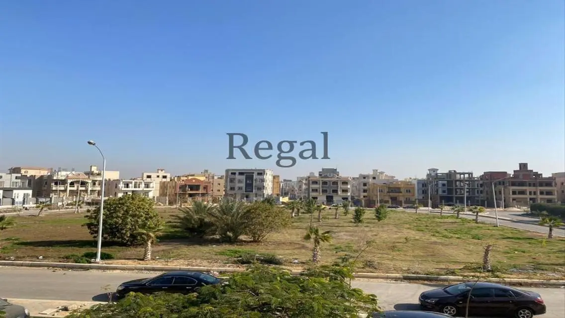 Apartment for Sale - 170 Meters in Villas Area