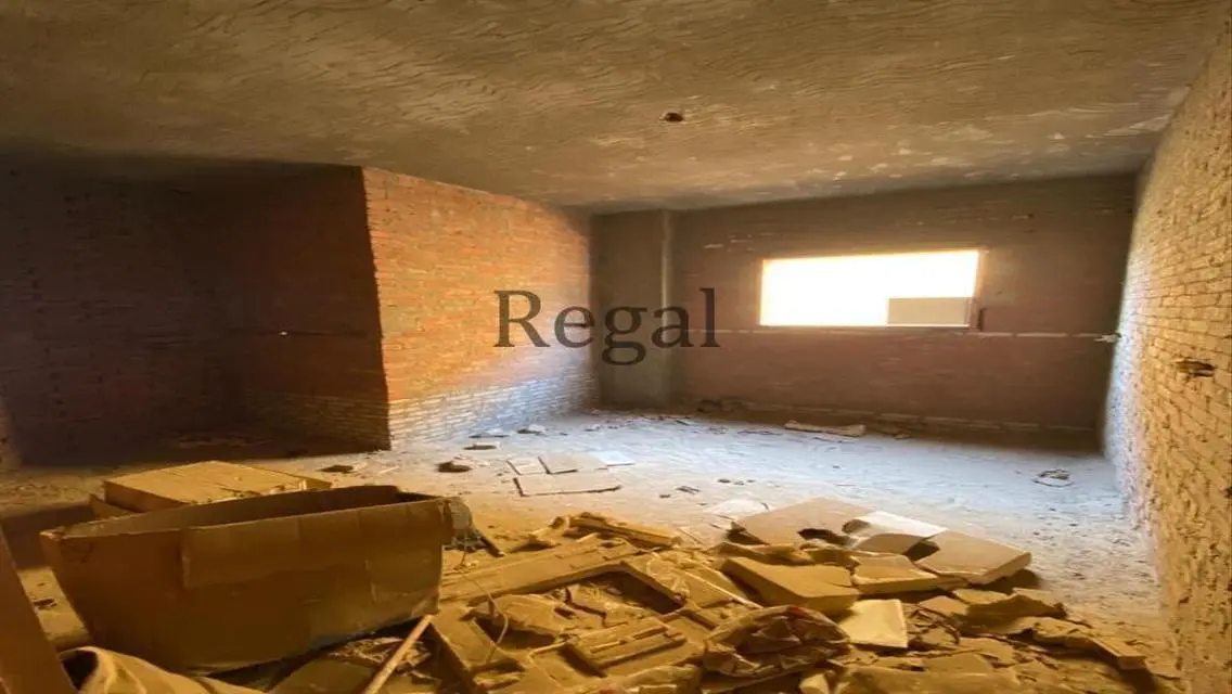 Apartment for Sale - 170 Meters in Villas Area