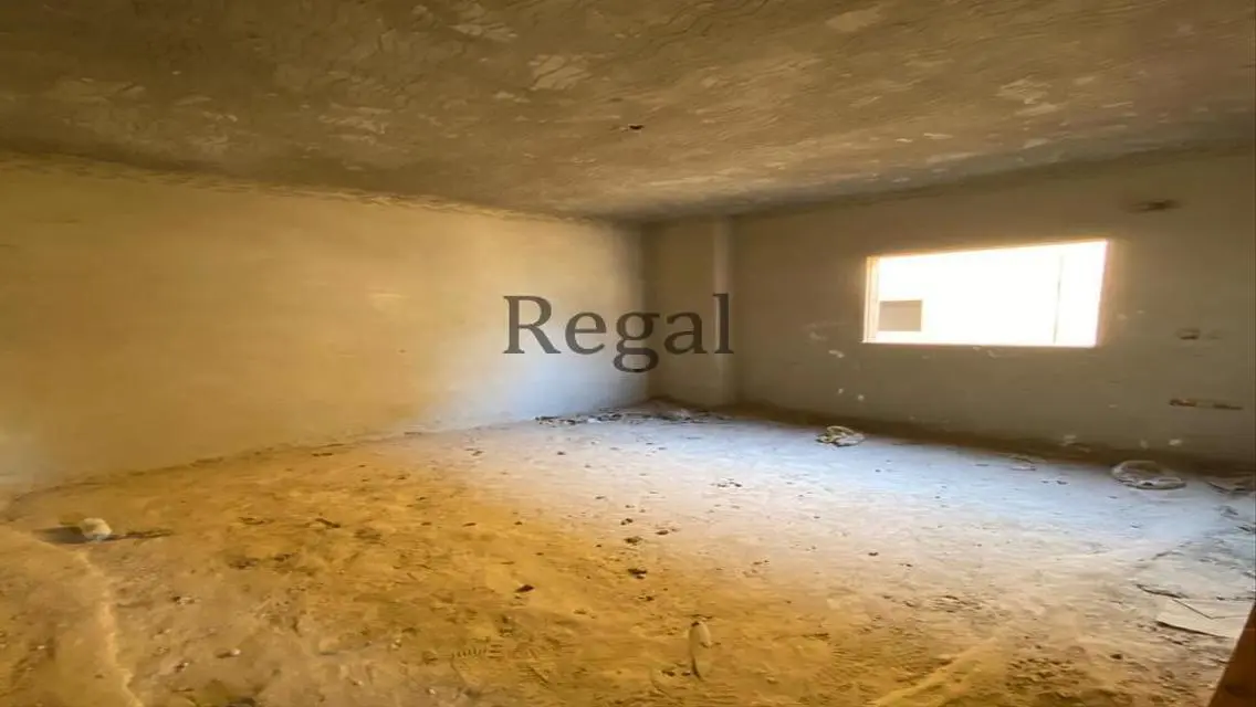 Apartment for Sale - 170 Meters in Villas Area