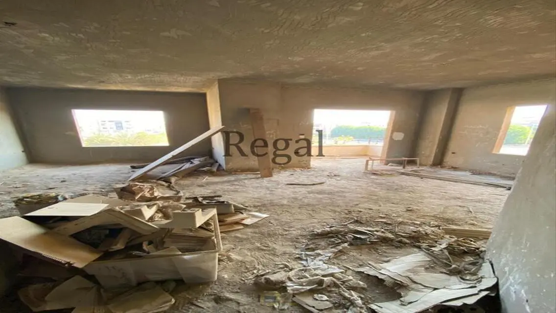 Apartment for Sale - 170 Meters in Villas Area