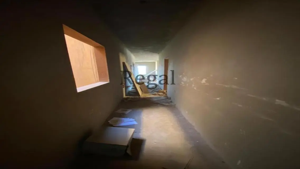 Apartment for Sale - 170 Meters in Villas Area