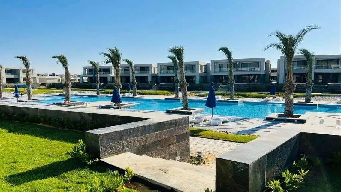 Luxury Villa for Sale with 155 m²