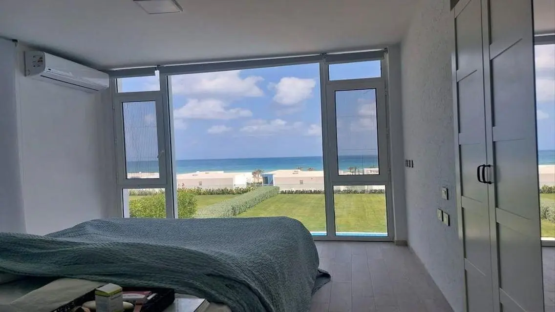 Luxury Villa for Sale with 155 m²