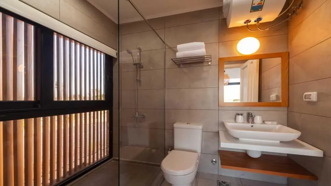 Luxury Villa for Sale with 155 m²