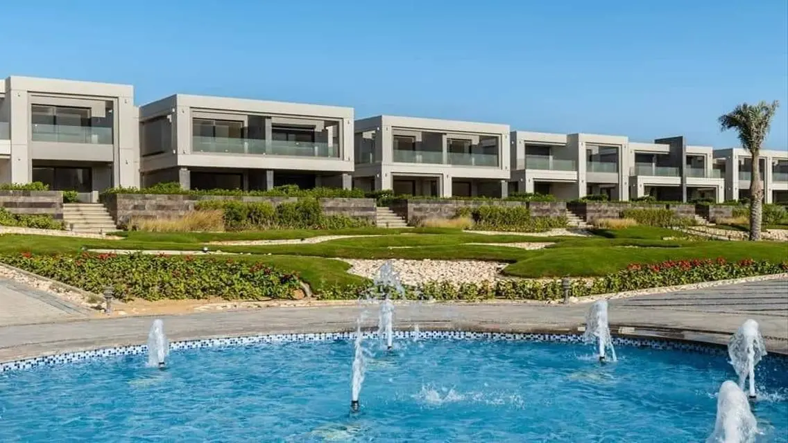 Luxury Villa for Sale with 155 m²