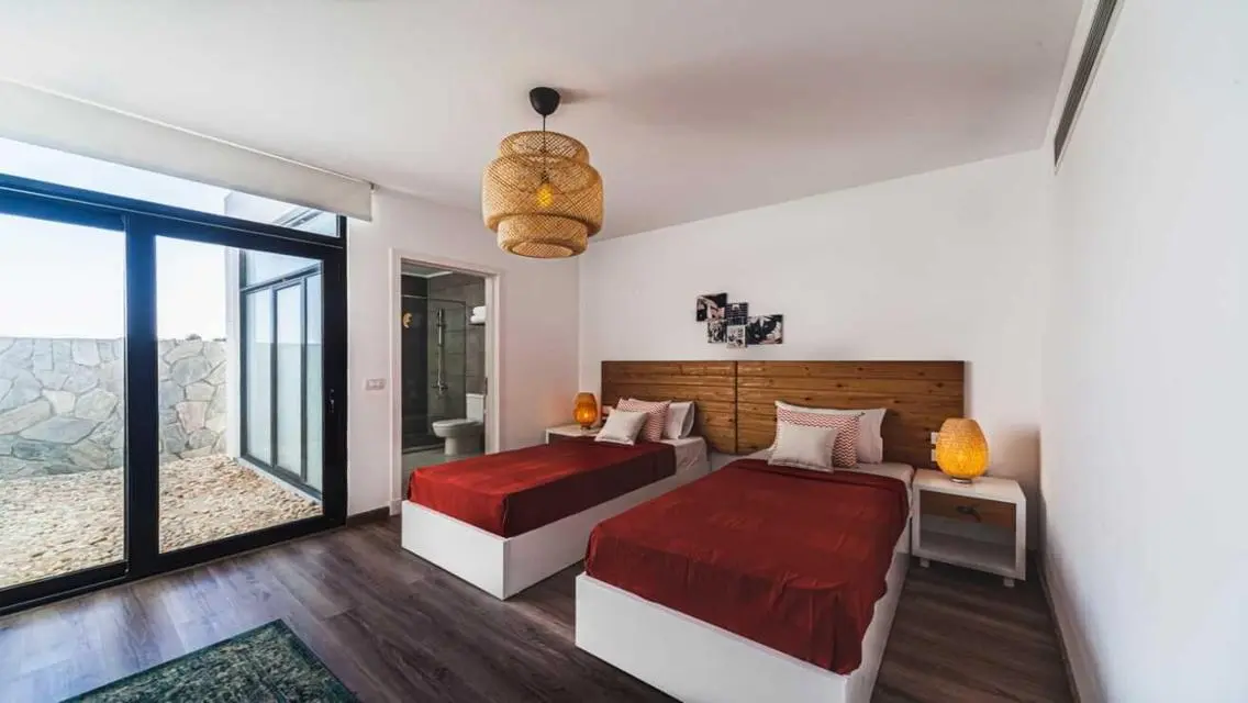 Luxury Villa for Sale with 155 m²