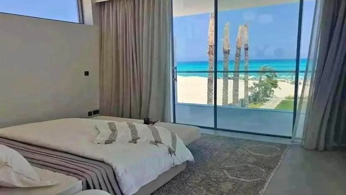 Luxury Villa for Sale with 155 m²