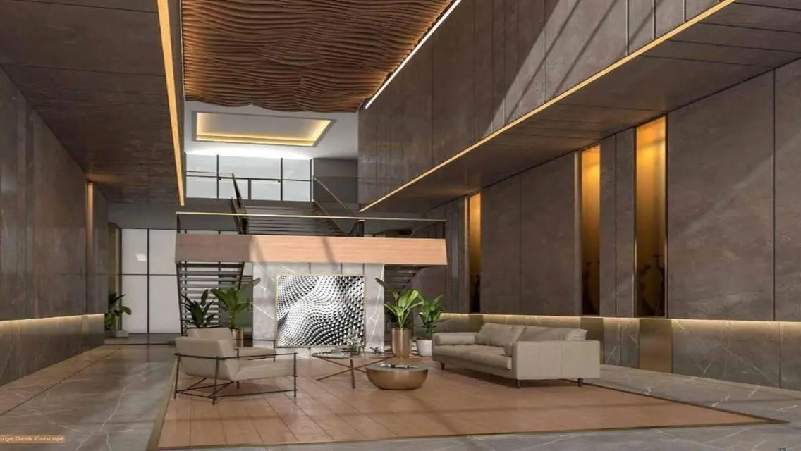 Luxurious Apartment with Stunning Lake Views