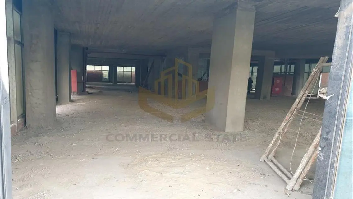 Commercial Property for Sale in State 8 - 1500 sqm
