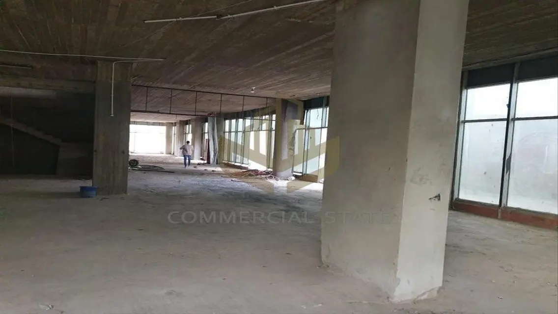 Commercial Property for Sale in State 8 - 1500 sqm
