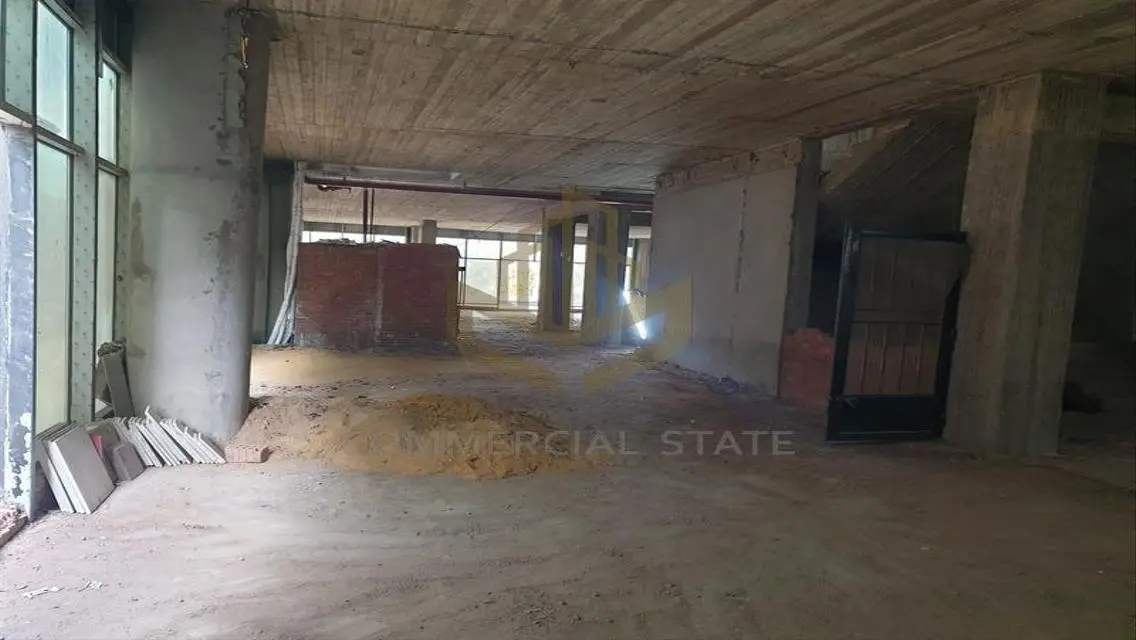 Commercial Property for Sale in State 8 - 1500 sqm