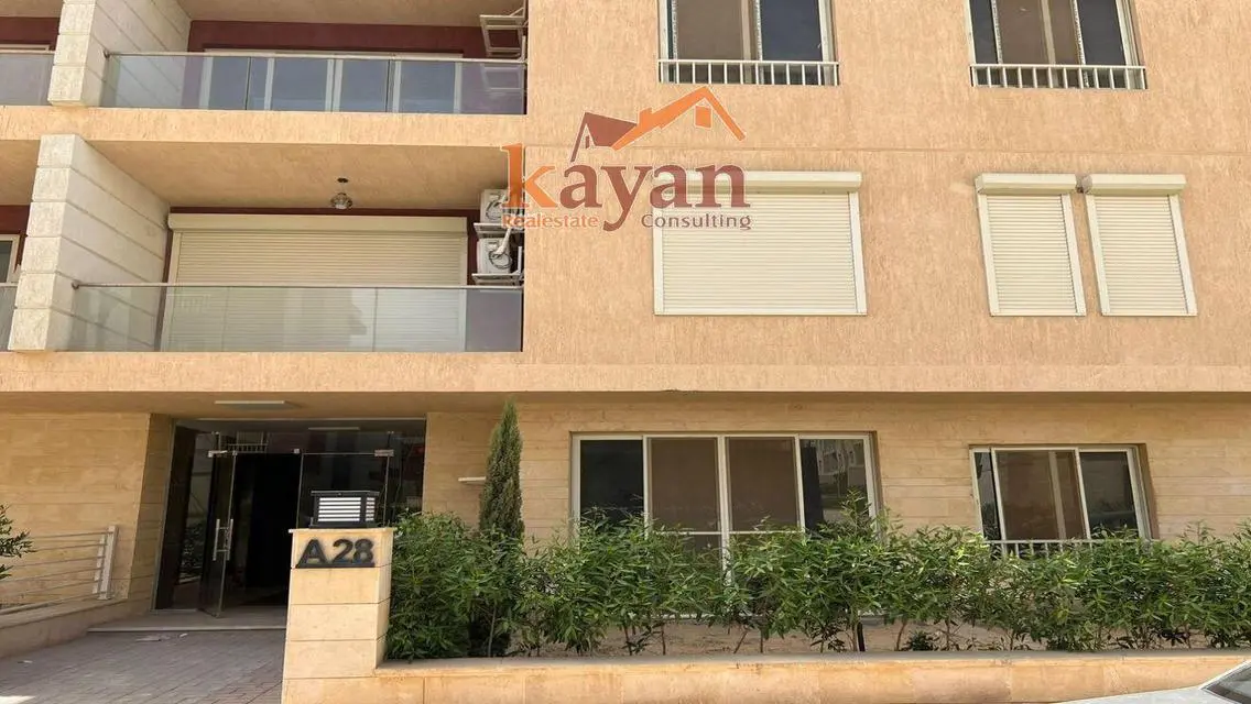 Luxury Apartment for Sale in a Quiet Area for 6,500,000 EGP