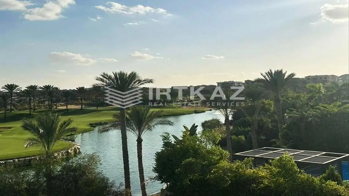 فيلا مذهلة في كاتامييا دunes بسعر 95 مليون