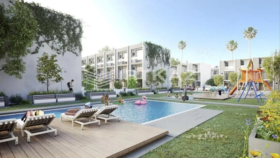 Luxury Villa for Sale with Beautiful View
