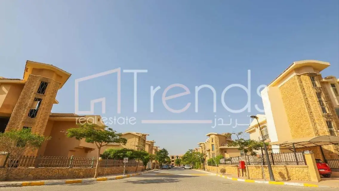 دوبلكس راقٍ في النيل - River Walk