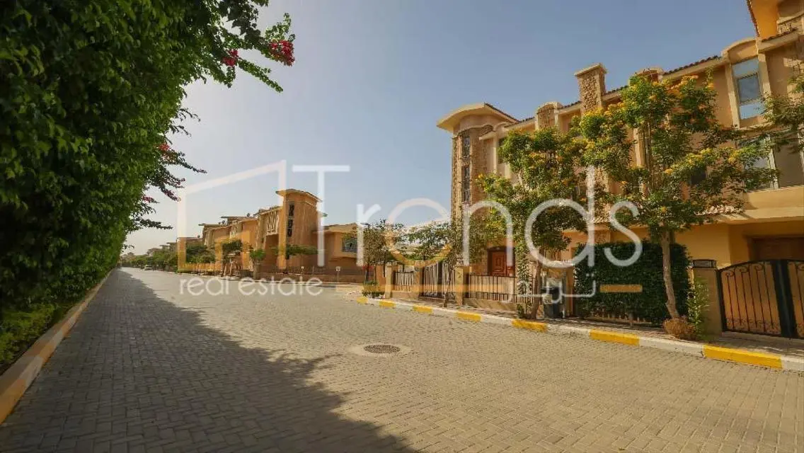 دوبلكس راقٍ في النيل - River Walk